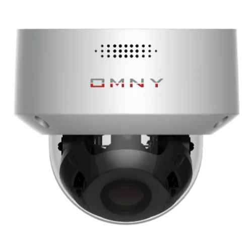 IP камера OMNY PRO M25F 27135 купольная 5Мп (2592x1944) 30к/с, 2.7-13.5мм мотор, встр.микр/EasyMic, аудиовыход, 802.3af A/B, 12±1В DC, ИК до 50м IP камера OMNY PRO M25F 27135 купольная 5Мп (2592x1944) 30к/с, 2.7-13.5мм мотор, встр.микр/EasyMic, аудиовыход, 802.3af A/B, 12±1В DC, ИК до 50м